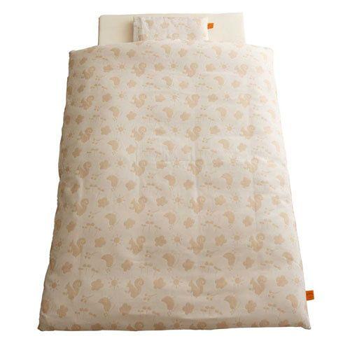 プリエール コパンベビーふとん12点セット(代引き不可)