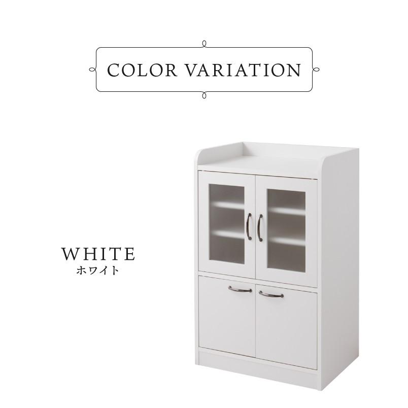 小型 ガラス扉食器棚/キッチン収納 幅60 高さ120 sd1_12ac59d23a4cf16fee79efc61a