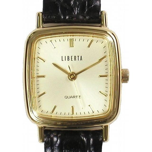 LIBERTA 腕時計、アクセサリーの商品一覧｜ファッション 通販 - Yahoo 