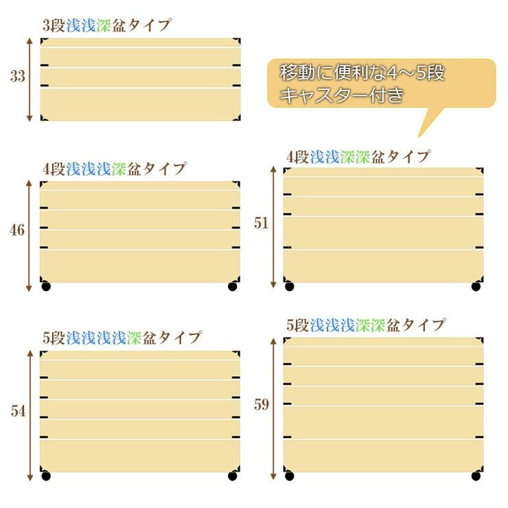 桐 衣裳箱 1段 高さ12cm 幅91cm 隅金具付 桐ケース 衣装ケース 押入れ クローゼット 桐たんす 保管庫 着物 衣類収納 洋服 浴衣 代引不可｜recommendo｜09