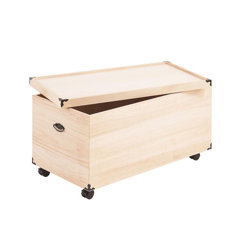 完成品 総桐 雛人形 収納 ケース 1段 高さ41.5cm 幅42cm 奥行き77cm