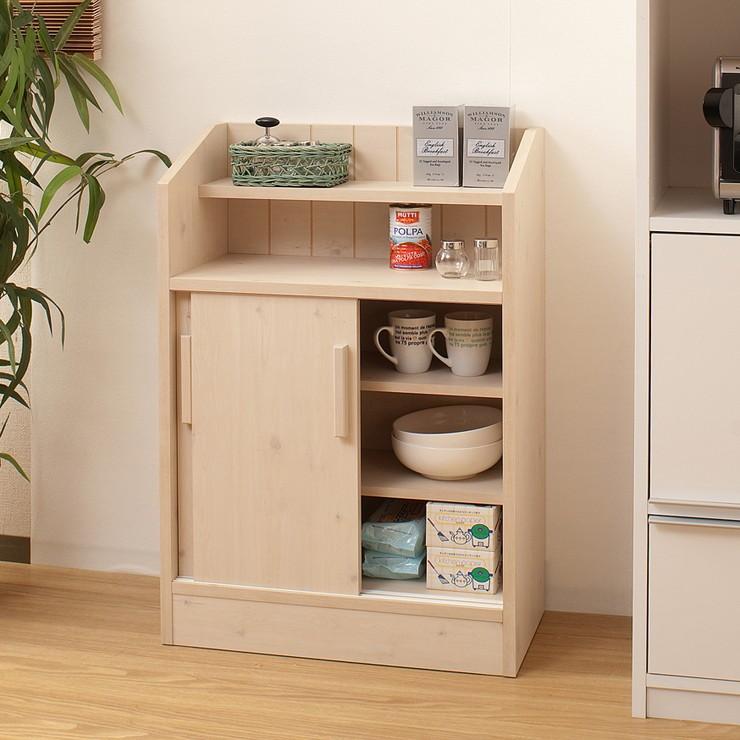 送料込み　購入後1年半ほど　食器棚、キッチンカウンター 食器棚,キッチンボード,完成品,キッチン収納,キッチンキャビネット,約