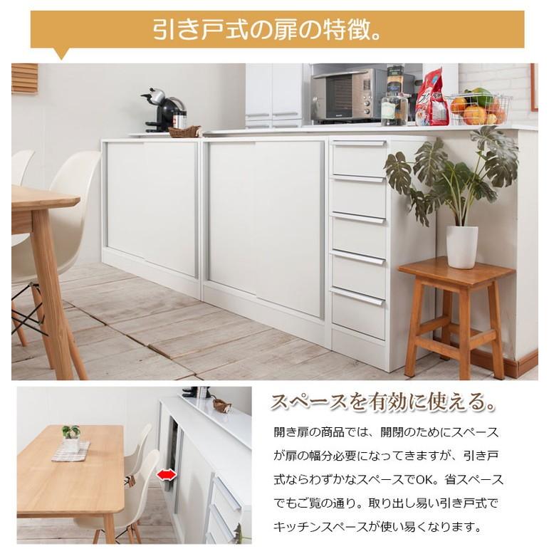 送料込‼️ステンレス‼️引戸付き戸棚‼️ 中棚無し 幅120 奥30 高50‼️