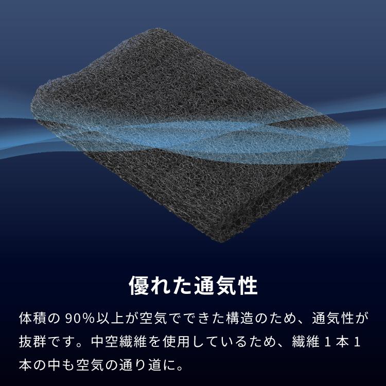 枕 まくら 3D枕 3次元構造 幅35 高反発 硬め 全部洗える 備長炭 枕 まくら 3D枕 3次元構造 幅35 高反発 硬め 全部洗える 備長炭
