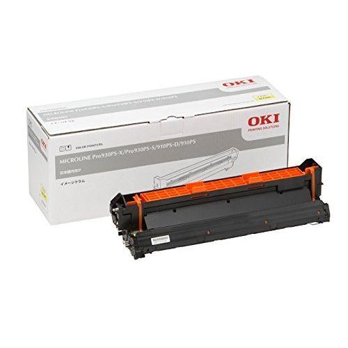 OKI 沖データ トナー ドラム ID-C3HY 印字枚数 20000枚 代引不可