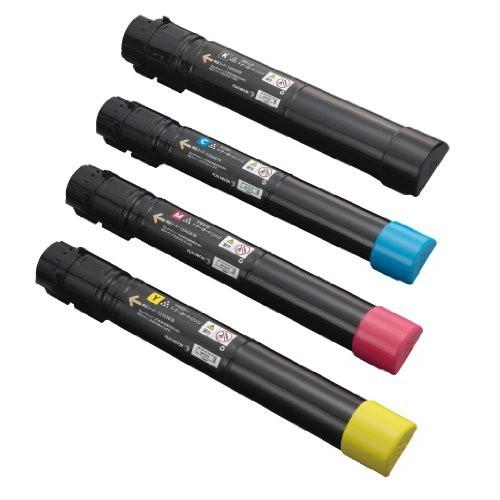 XEROX 富士ゼロックス トナーカートリッジ ブラック K CT201688 純正品