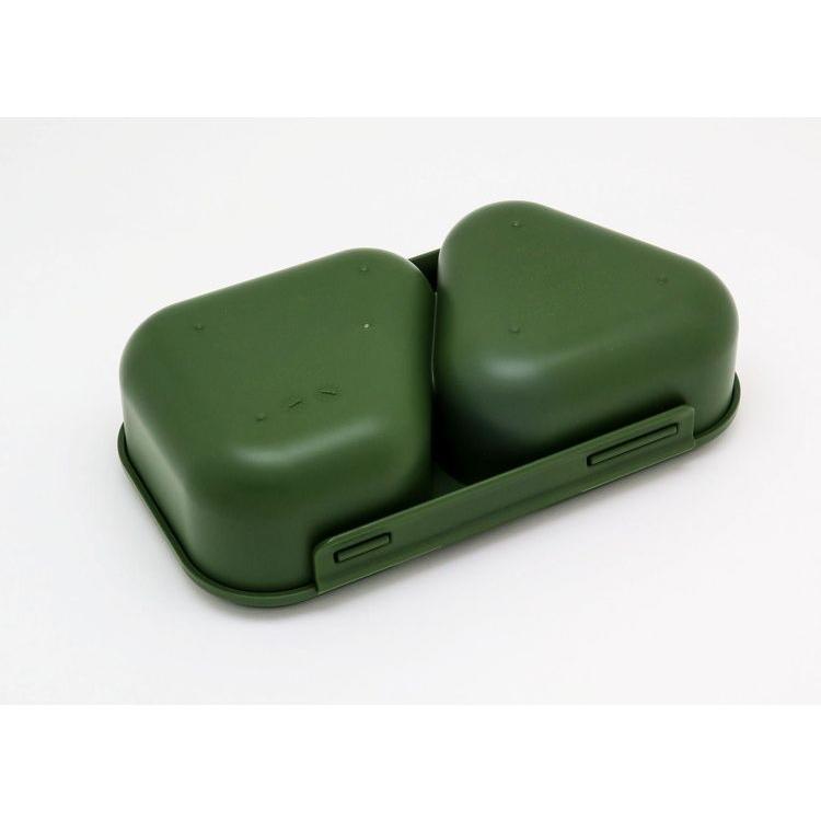 オーエスケー 日本製 おにぎりケース 簡単・時短 おにぎり