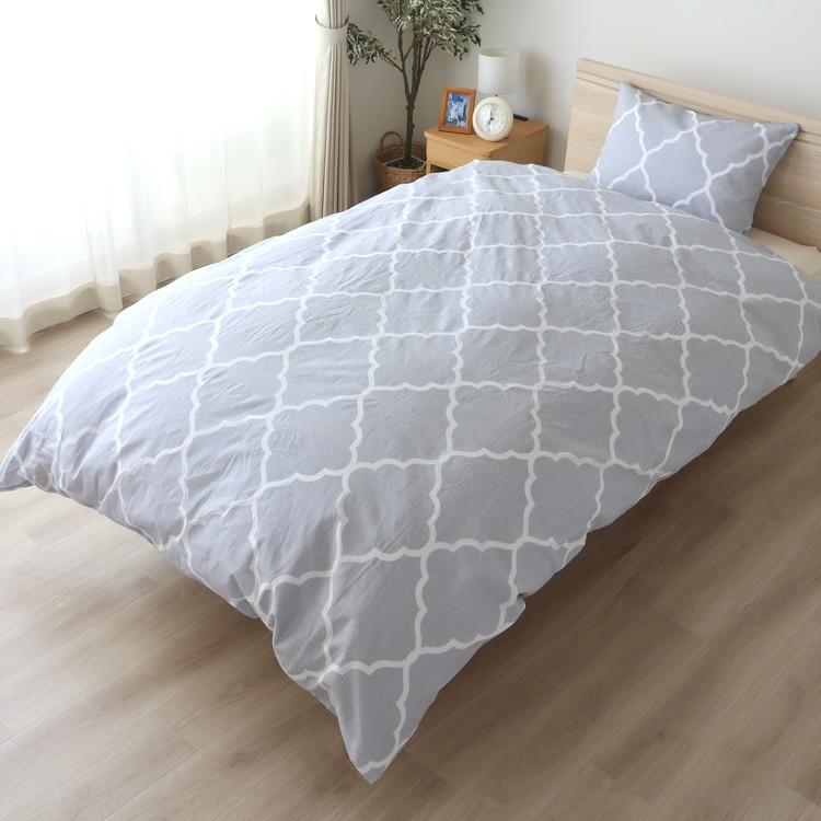 エトロ　掛け布団カバー シングル150×210cm ピロケース付 綿100% エトロ 掛け布団カバー シングル150×210cm ピロケース付 綿100% ETRO