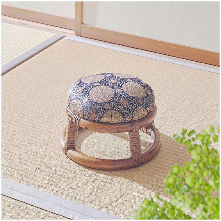 昭和レトロ ラタン 円筒形フタ付きごみ箱 円形スツール ラタンスツール 丸椅子 昭和レトロ ラタン 円筒形フタ付きごみ箱 円形スツール ラタンスツール