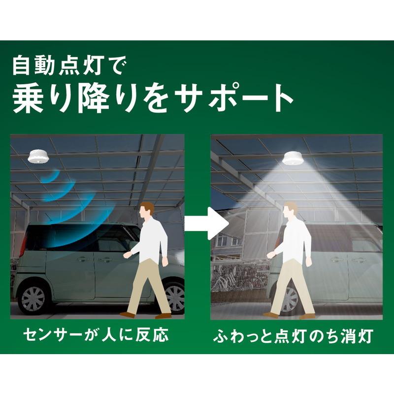 LED シーリングライト RITEX ライテックス リモコン付き ムサシ 乾電池