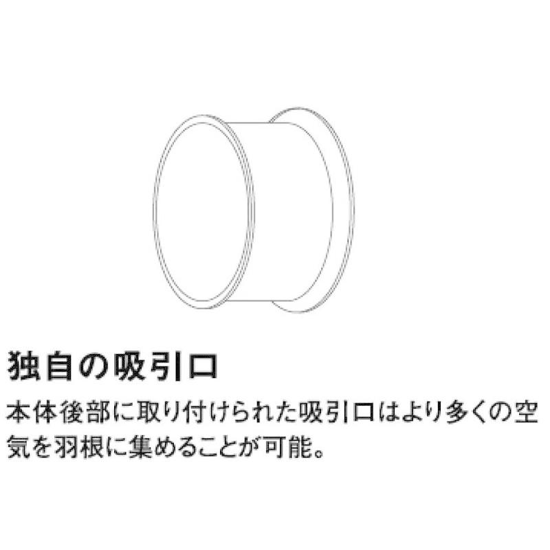 限定おまけ付き CAT サーキュレーター 工業扇風機 床置式 キャタピラー社 フロアファン ハイパワー 大型 壁・床タイプ HVD-18AC 扇風機 おしゃれ 代引不可｜recommendo｜09