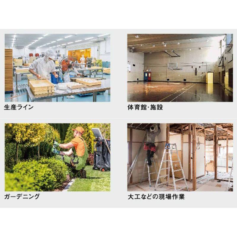 CAT フロアーファン サーキュレーター 工業扇風機 床置式 キャタピラー 