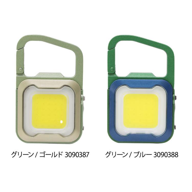 ムサシ 充電式 ぴかり MINI LIGHT 本気の明るさ 大光量ライト600lm USB