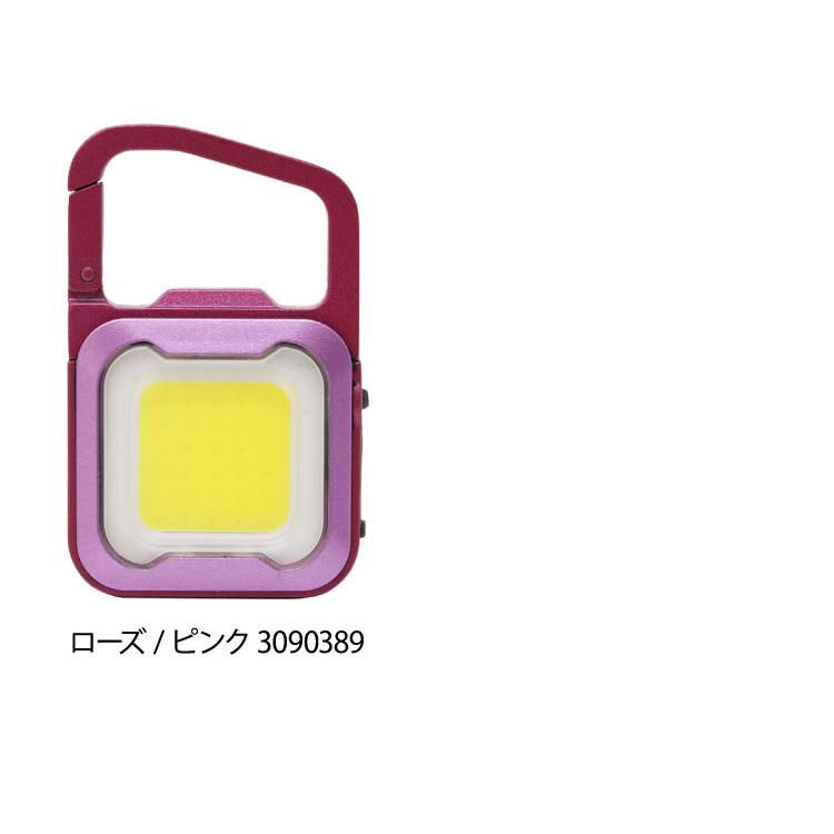 ムサシ 充電式 ぴかり MINI LIGHT 本気の明るさ 大光量ライト600lm USB