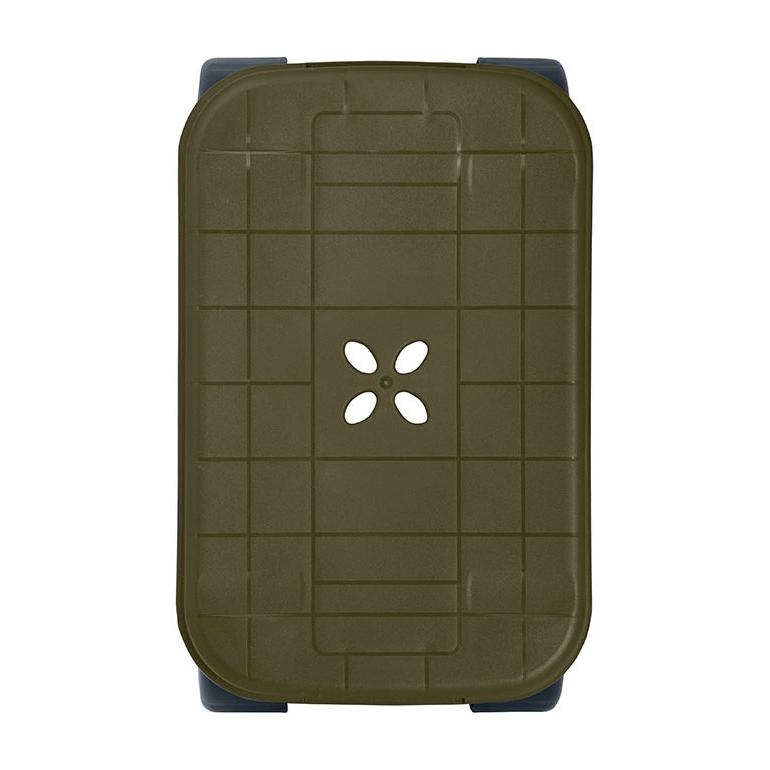 グリーンパル 日本製 フィールドカート キュート オリーブグリーン 耐