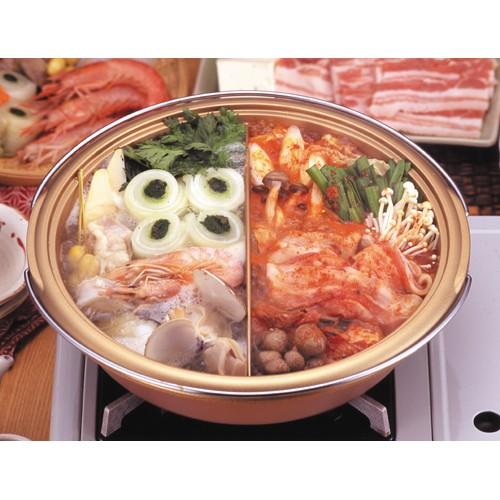 砲金　天ぷら鍋　すき焼き鍋 砲金 天ぷら鍋 すき焼き鍋