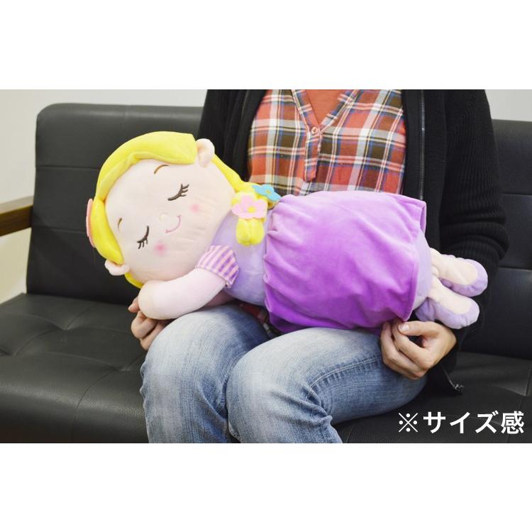 抱き枕 抱きまくら ぬいぐるみ 大きい リラックス 添い寝枕 ミニー