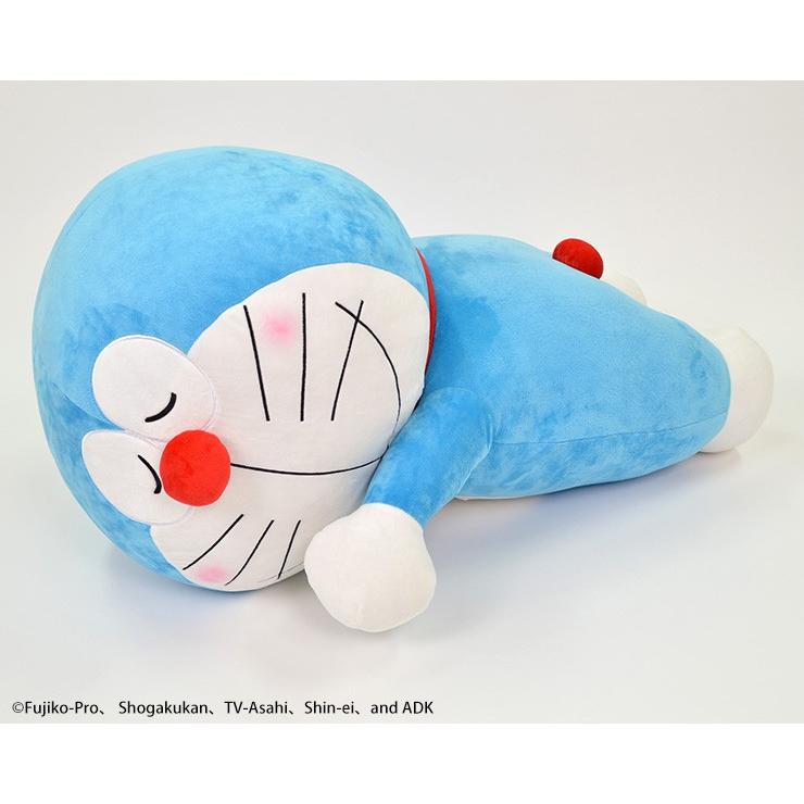 特大 添い寝枕 ドラえもん 35 90cm 抱き枕 枕 かわいい ふわふわ プレゼント 大きい ぬいぐるみ キャラクター 代引不可 リコメン堂 通販 Paypayモール