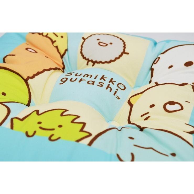 San-X サンエックス すみっコぐらし スクールクッション 30cm×30cm