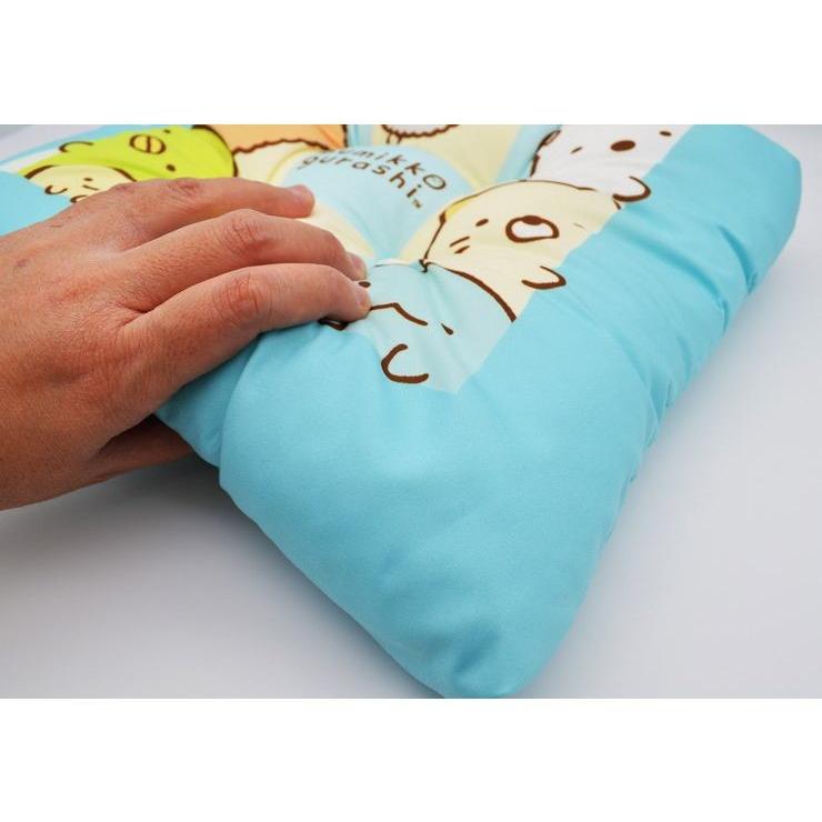 San-X（サンエックス） すみっコぐらし スクールクッション 30cm×30cm