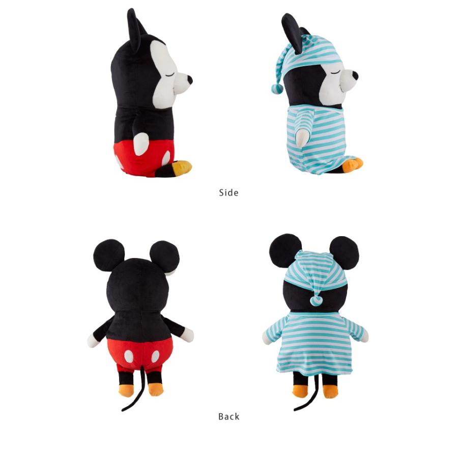 Disney ディズニー きせかえ パジャマ 添い寝枕 50×30cm ミッキー ミニー 添い寝 抱き枕 ピロー ぬいぐるみ 代引不可 :oo-46203634:リコメン堂 - 通販 - Yahoo!ショッピング Disney ディズニー きせかえ パジャマ 添い寝枕 50×30cm ミッキー ミニー 添い寝 抱き枕 ピロー ぬいぐるみ 代引不可 :oo-46203634:リコメン堂 - 通販 - Yahoo!ショッピング