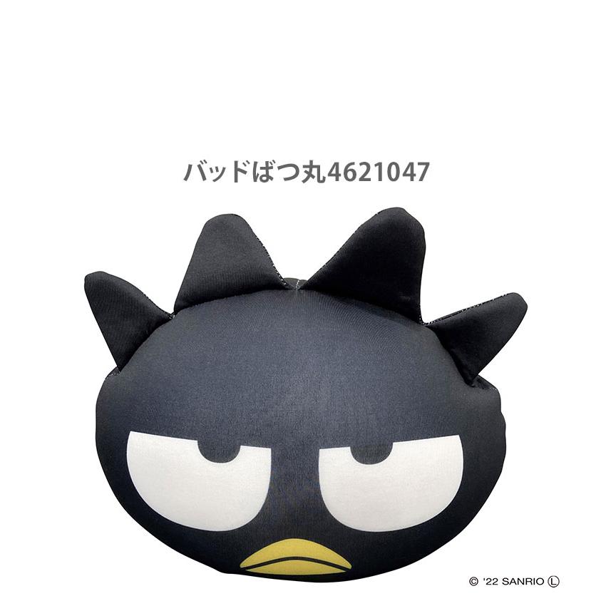 サンリオ ハグッション シナモロール ポチャッコ バッドばつ丸 サンリオ ハグッション シナモロール ポチャッコ バッドばつ丸