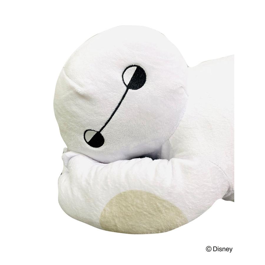 添い寝枕 ベイマックス 添い寝まくら 抱き枕 48×20cm 子ども