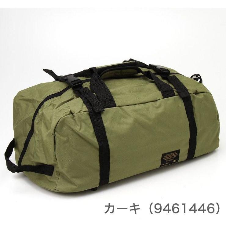 スポーツ（Tendence） Forecast(フォーキャスト) ボストンバッグ 30L