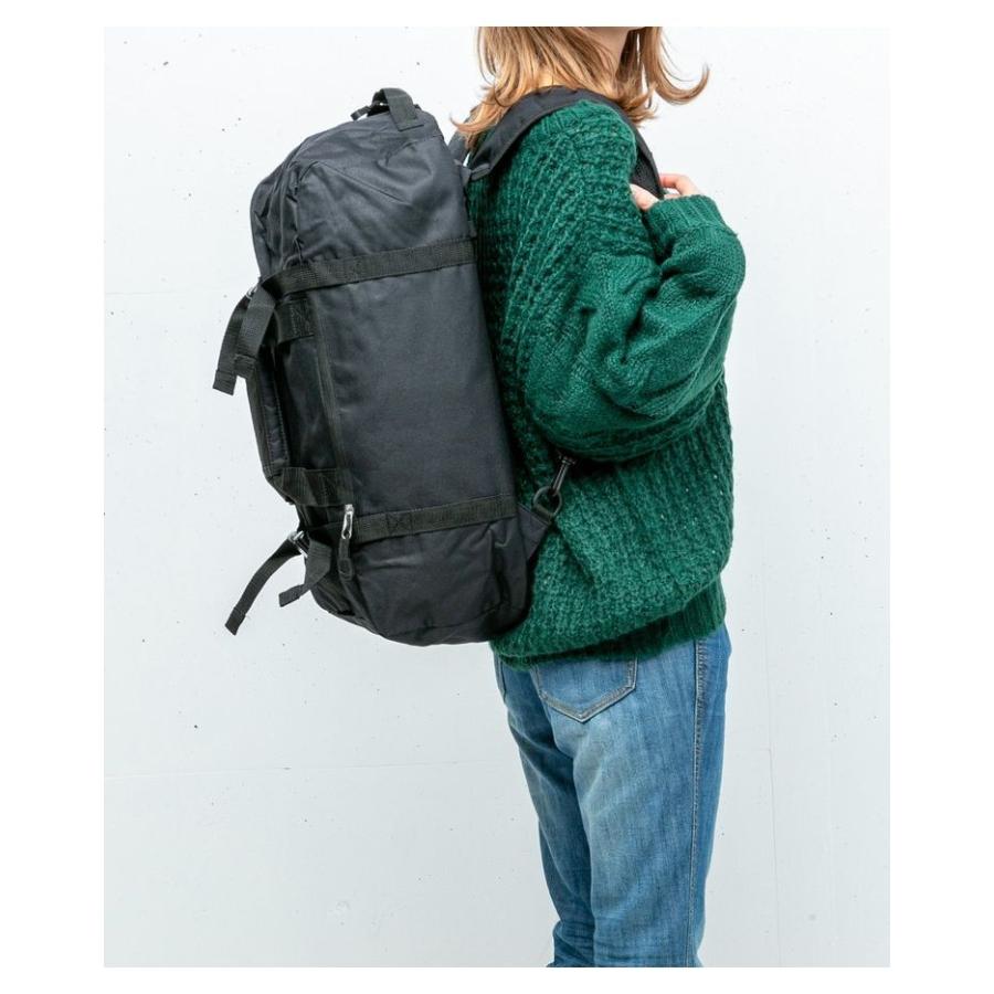 スポーツ（Tendence） Forecast(フォーキャスト) ボストンバッグ 30L