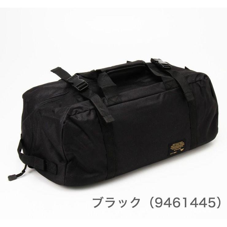 スポーツ（Tendence） Forecast(フォーキャスト) ボストンバッグ 30L