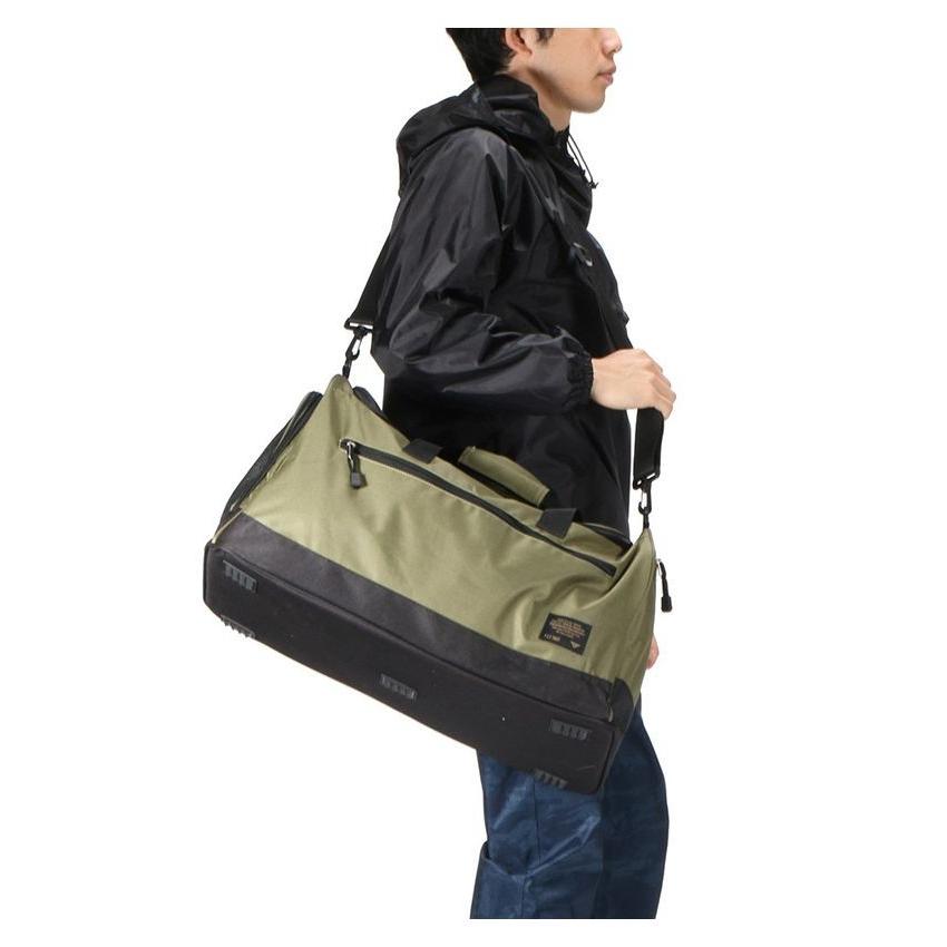 スポーツ（Tendence） Forecast(フォーキャスト) ボストンバッグ