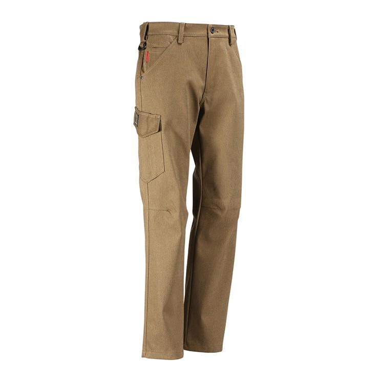 LOEWE カーゴパンツ キャメル 4ポケットブラウン最終値下げです！