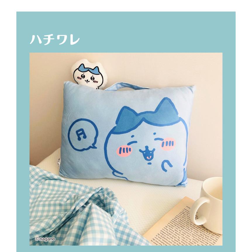 ちいかわ クッション枕 ハチワレ うさぎ モモンガ かわいい 28 ちいかわ クッション枕 ハチワレ うさぎ モモンガ かわいい 28