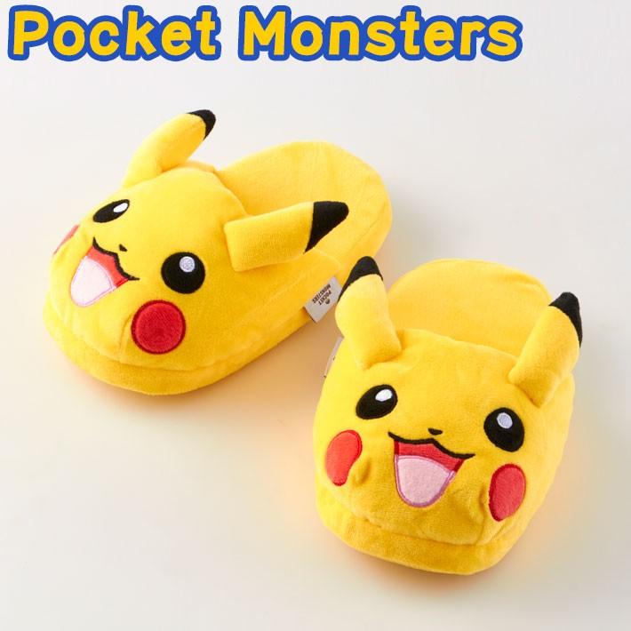 Pokemon（ポケモン） Pocket Monsters ポケットモンスター ピカチュウ