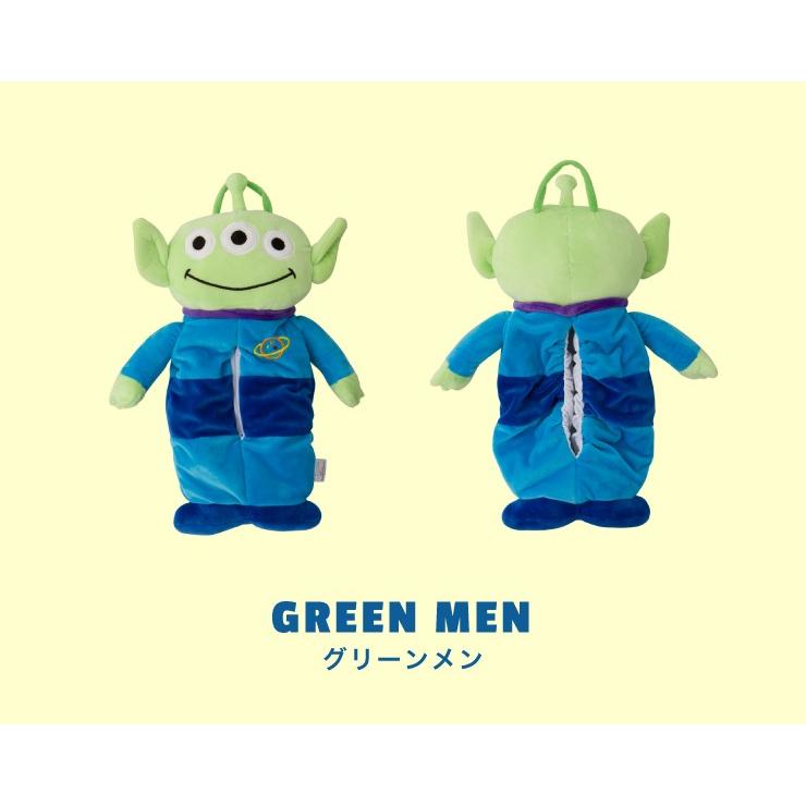 トイ・ストーリー ぬいぐるみティッシュケース 20×45cm ロッツォ