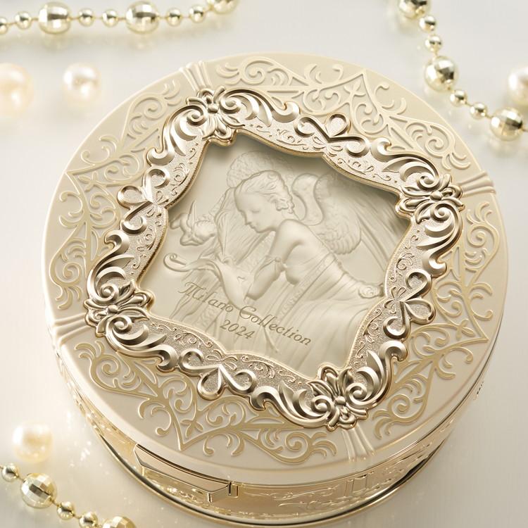 Milano Collection ミラノコレクション フェースアップパウダー