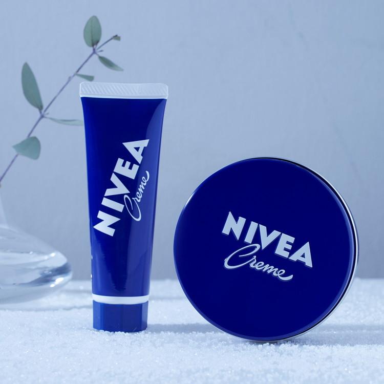 ニベアクリーム NIVEAクリーム チューブ ニベア クリーム ギフト ラッピング