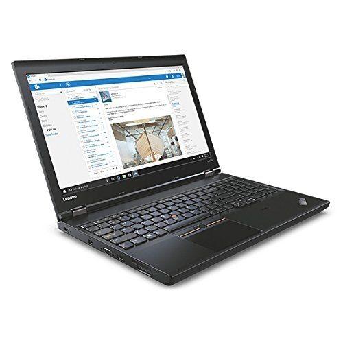 Lenovo ノートPC ThinkPad L570/15.6型HD液晶/Intel Celeron 3955U 2.00GHz/4GB 20JQ000RJP