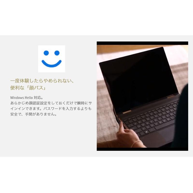 HP Pavilion 第8世代 Core i5 8GB SSD256GB+1TB HDD WIN10 15.6インチワイド Office なし 15-cs0000 スタンダードモデル｜recommendo｜15