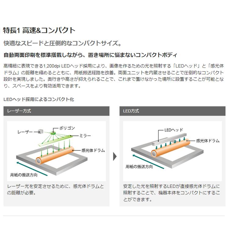 ☆美品 リコー P 501 A4モノクロレーザープリンター ネットワーク印刷 リコー RICOH P 501 A4モノクロレーザープリンター｜513997通販｜PC4U