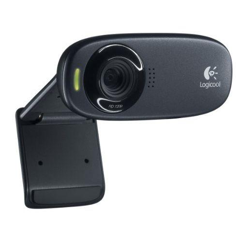 ロジクール マルチメディア機器 WebCam C310 C310｜recommendo