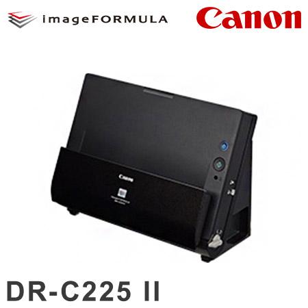 CANONドキュメントスキャナー DR-C225 II 両面スキャン Amazon | キヤノン Canon ドキュメントスキャナー imageFORMULA