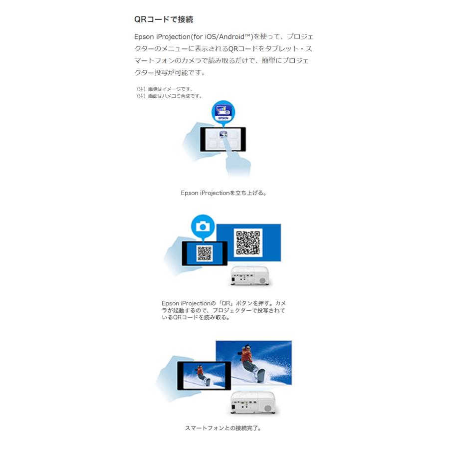 エプソン ドリーミオ ホームプロジェクター EH-TW750 Full HD エプソン ドリーミオ ホームプロジェクター EH-TW750 Full HD