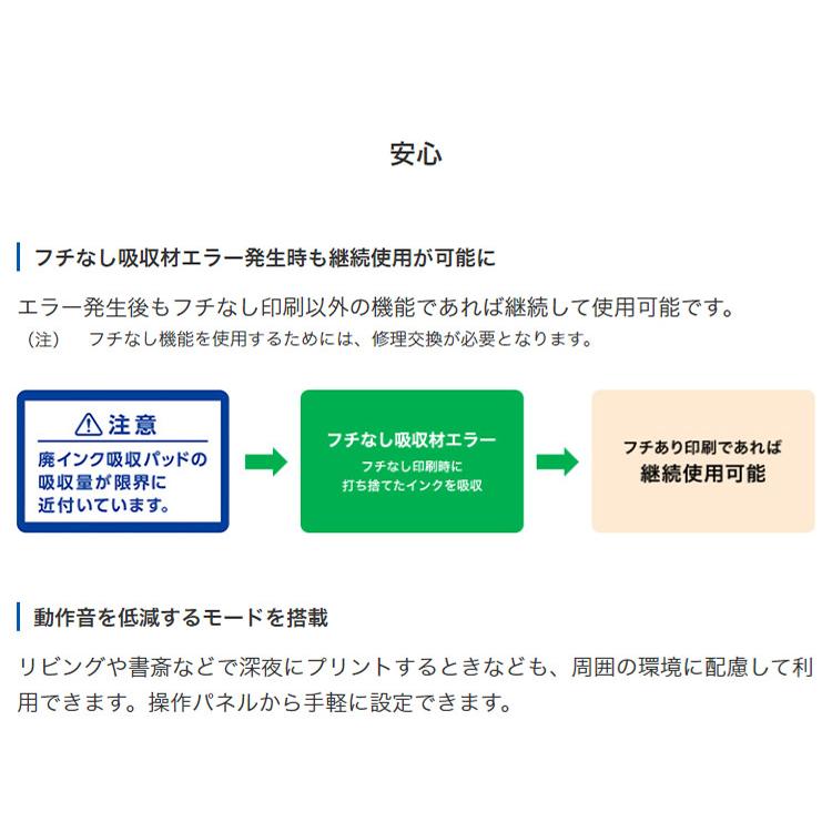 エプソン インクジェット複合機 カラリオ EP-715A EPSON プリンター コピー機 印刷 代引不可｜recommendo｜15