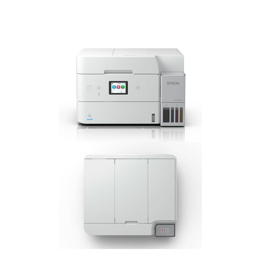 複合機 プリンター EPSON EW-M678FT エコタンク搭載モデル A4カラー