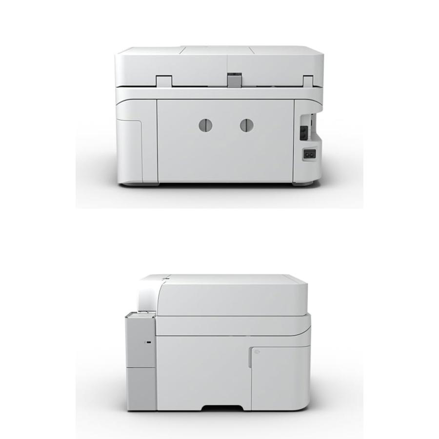 複合機 プリンター EPSON EW-M678FT エコタンク搭載モデル A4カラー