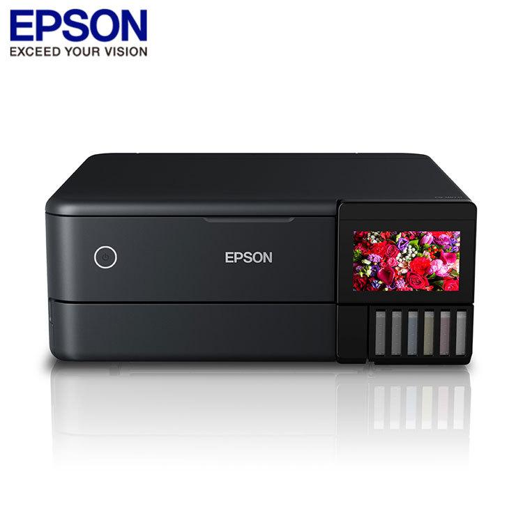 エプソン EPSON A4複合カラープリンター エコタンク搭載 EW-M873T A4 プリント カラー インクジェット コピー フラッグシップモデル 代引不可｜recommendo