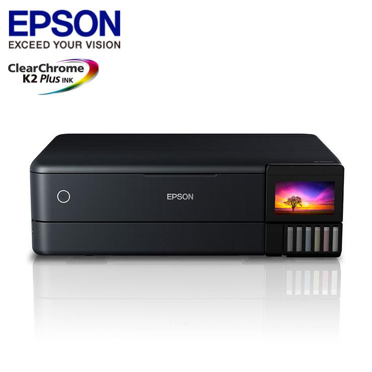エプソン EPSON カラー複合機 エコタンク搭載モデル EW-M973A3T L判 A3ノビ 印刷可能 6色インク 自動両面プリント 写真自動補正｜recommendo
