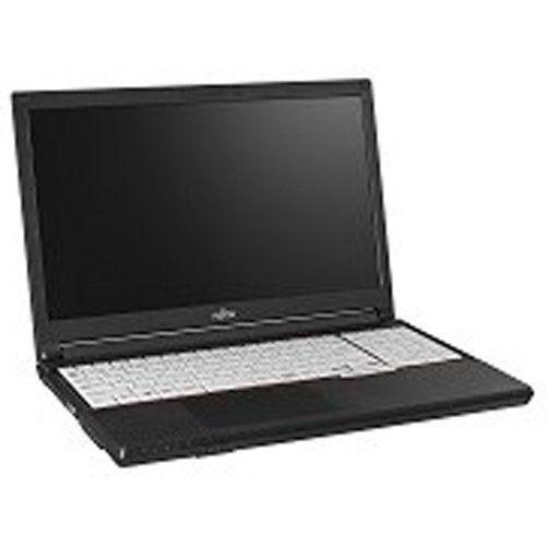 富士通 ノートPC LIFEBOOK A576/PX/Celeron 3855U 1.60GHz /15.6型/4GB FMVA1603JP｜recommendo