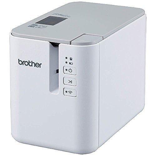 ブラザー ピータッチシリーズ ラベルプリンター PT-P900W PT-P900W
